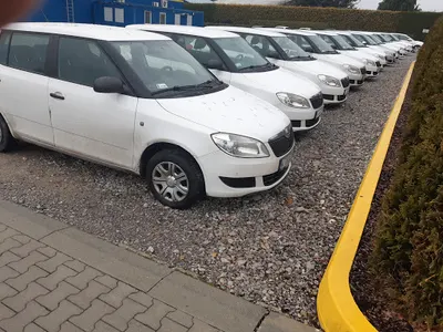 Skup Samochodów Katowice